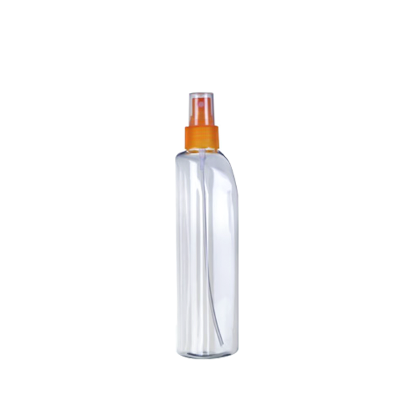 Pet Plastic Bottle 240ml Φ24/410