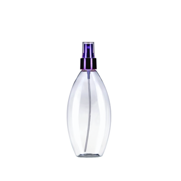 Pet Plastic Bottle 240ml Φ24/410