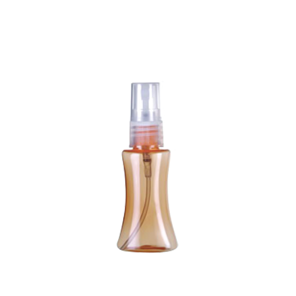 Pet Plastic Bottle 25ml Φ18/410