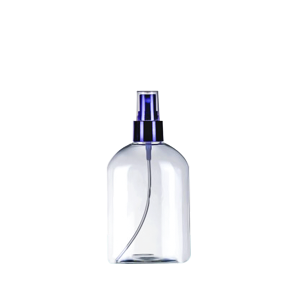 Pet Plastic Bottle 250ml Φ24/410