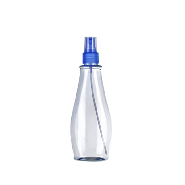 Pet Plastic Bottle 250ml Φ24/410