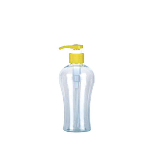 Pet Plastic Bottle 250ml Φ24/410