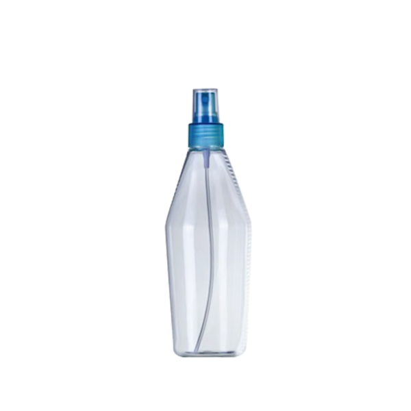 Pet Plastic Bottle 260ml Φ24/410