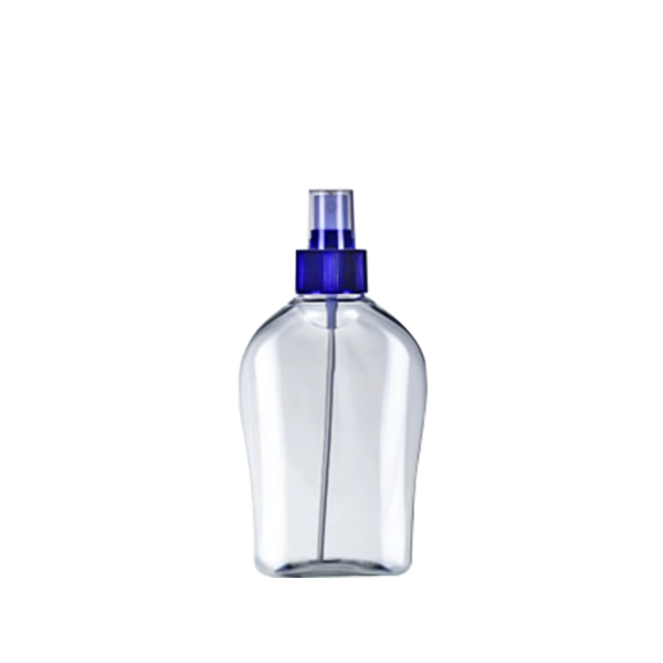Pet Plastic Bottle 260ml Φ28/410