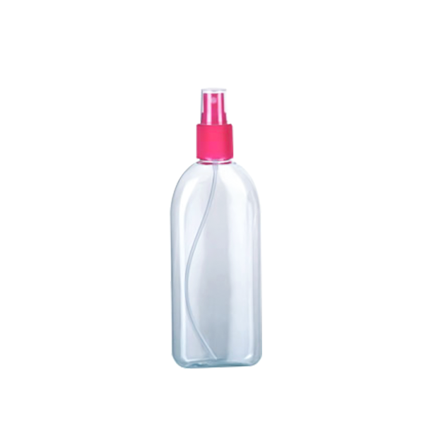 Pet Plastic Bottle 260ml Φ24/415