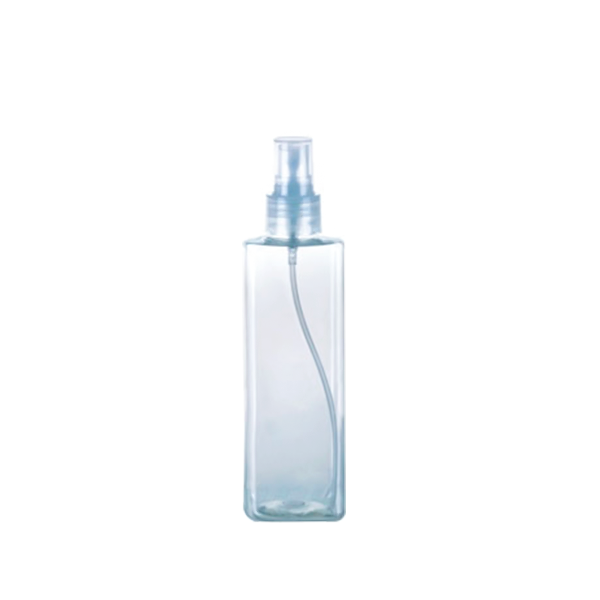 Pet Plastic Bottle 260ml Φ24/410