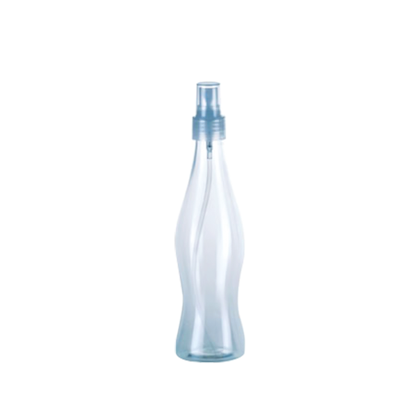 Pet Plastic Bottle 270ml Φ24/410