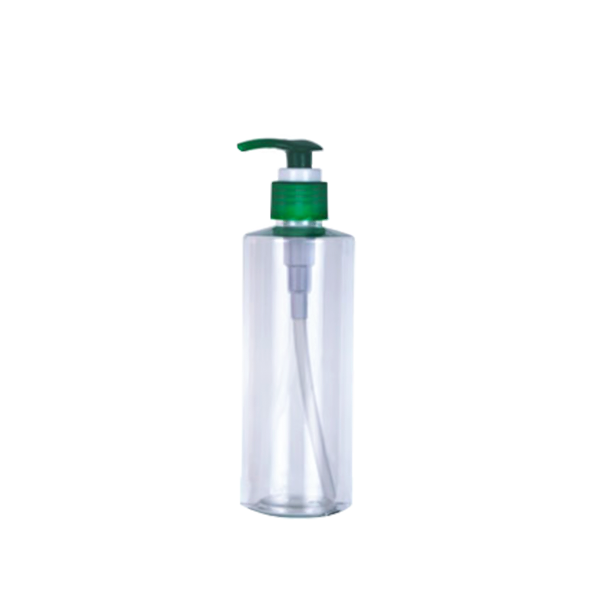 Pet Plastic Bottle 270ml Φ24/410