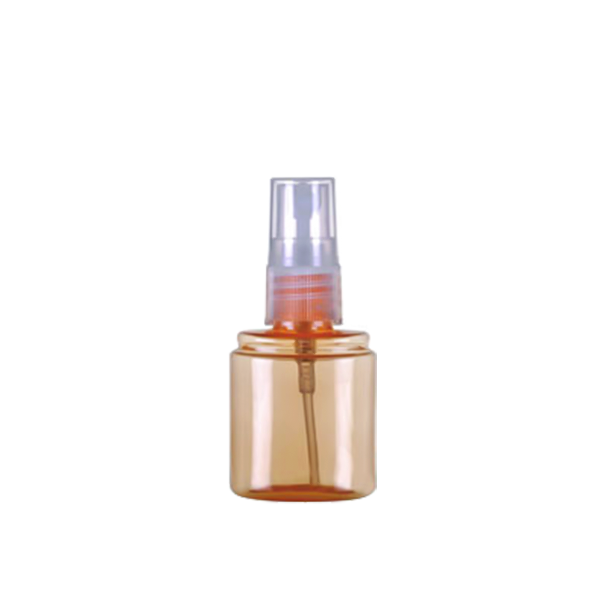 Pet Plastic Bottle 30ml Φ18/410