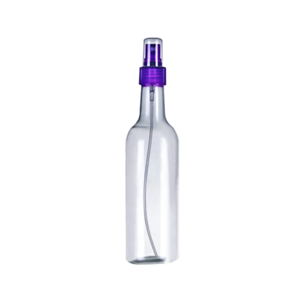 Pet Plastic Bottle 300ml Φ24/410