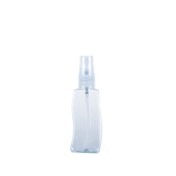 Pet Plastic Bottle 30ml Φ18/410