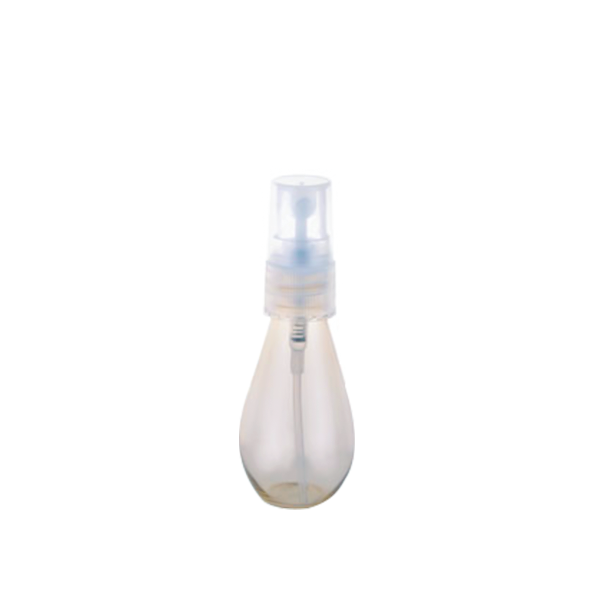Pet Plastic Bottle 30ml Φ18/410
