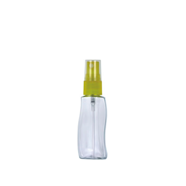 Pet Plastic Bottle 30ml Φ18/410