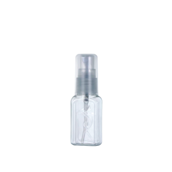 Pet Plastic Bottle 30ml Φ20/410