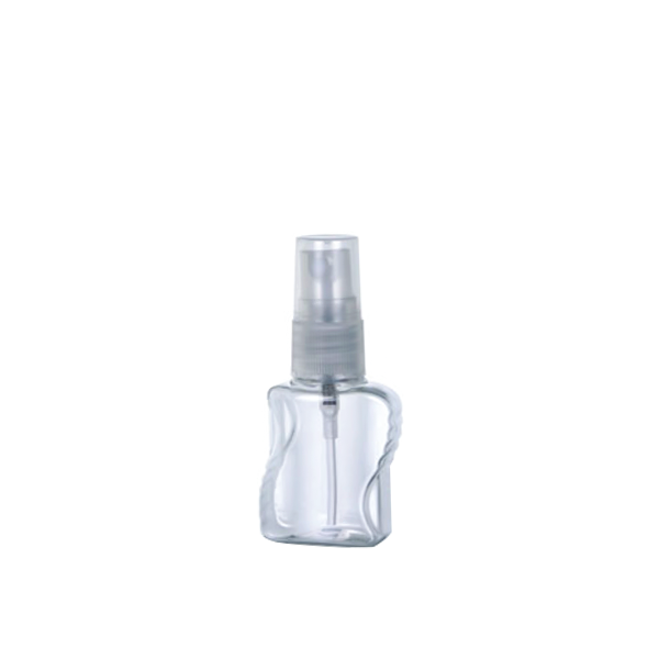 Pet Plastic Bottle 30ml Φ18/410