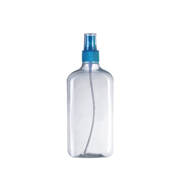 Pet Plastic Bottle 330ml Φ24/410