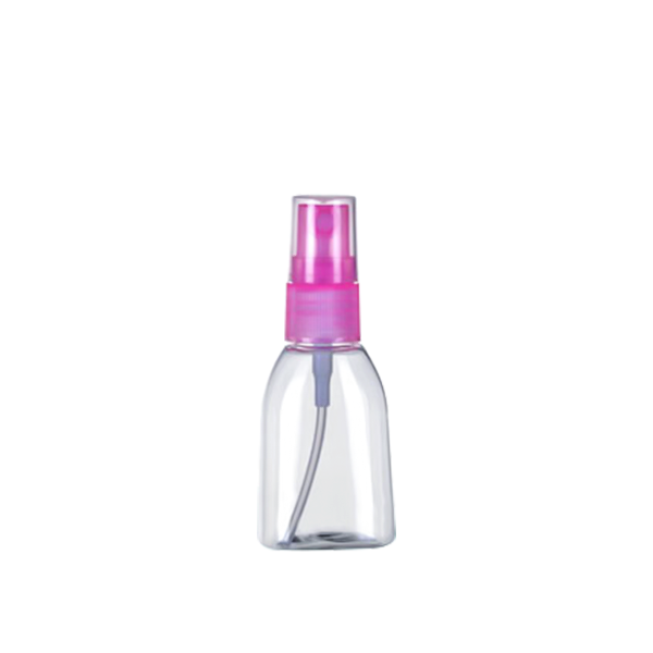 Pet Plastic Bottle 35ml Φ18/410
