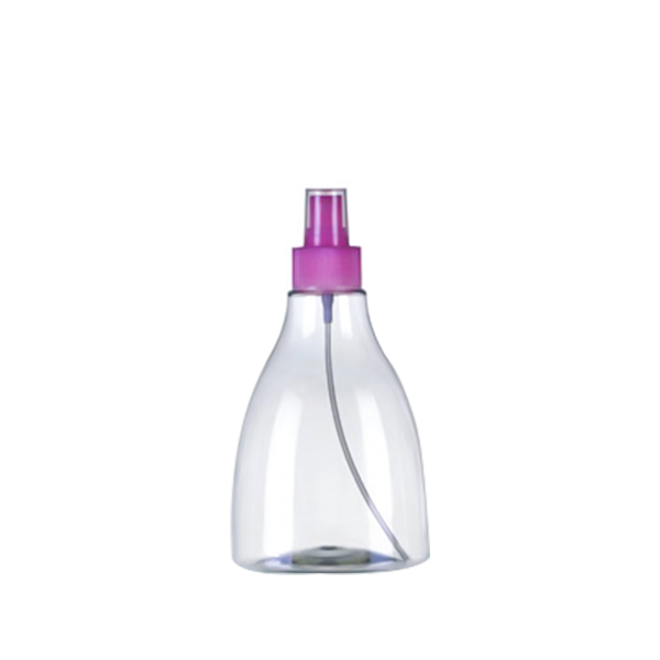 Pet Plastic Bottle 400ml Φ28/410