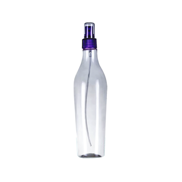 Pet Plastic Bottle 410ml Φ24/410