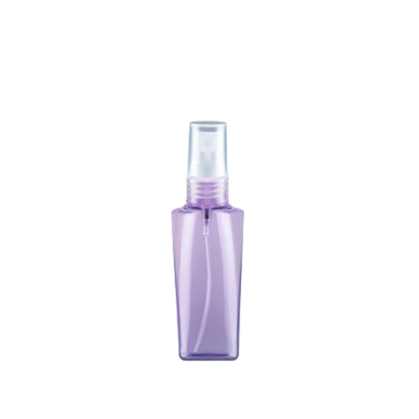 Pet Plastic Bottle 45ml Φ20/410