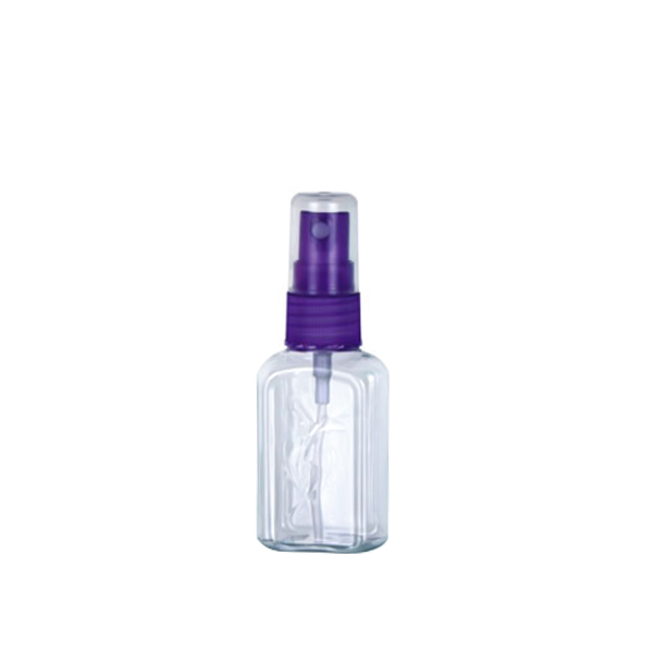 Pet Plastic Bottle 50ml Φ20/410