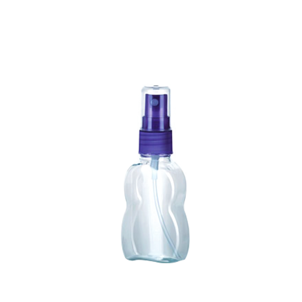 Pet Plastic Bottle 55ml Φ20/410