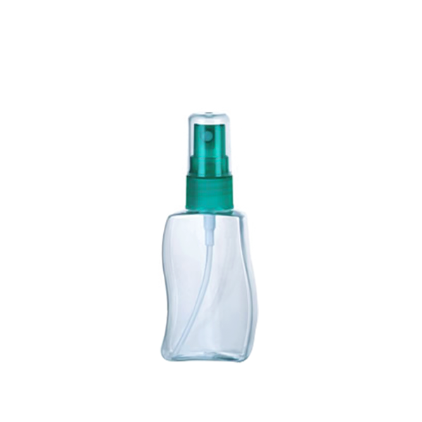 Pet Plastic Bottle 55ml Φ20/410