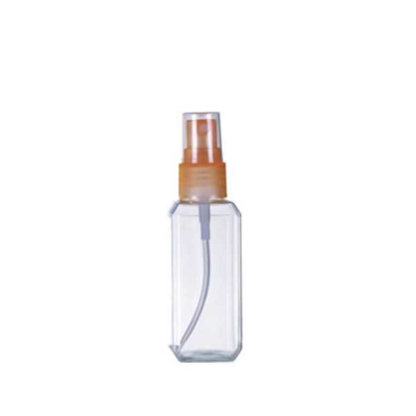 Pet Plastic Bottle 60ml Φ20/410