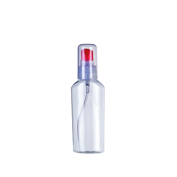 Pet Plastic Bottle 60ml Φ20/410