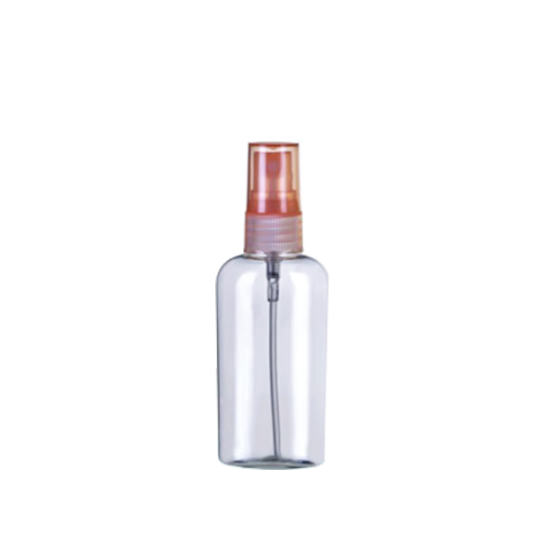 Pet Plastic Bottle 60ml Φ20/410