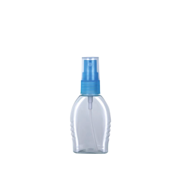 Pet Plastic Bottle 60ml Φ20/410