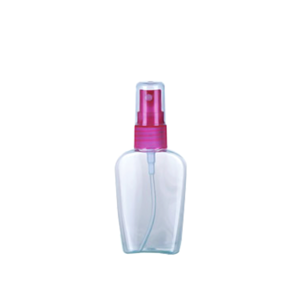 Pet Plastic Bottle 60ml Φ20/410