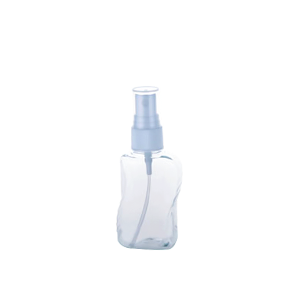 Pet Plastic Bottle 60ml Φ20/410