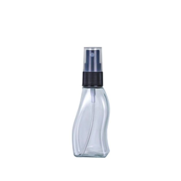 Pet Plastic Bottle 60ml Φ20/410