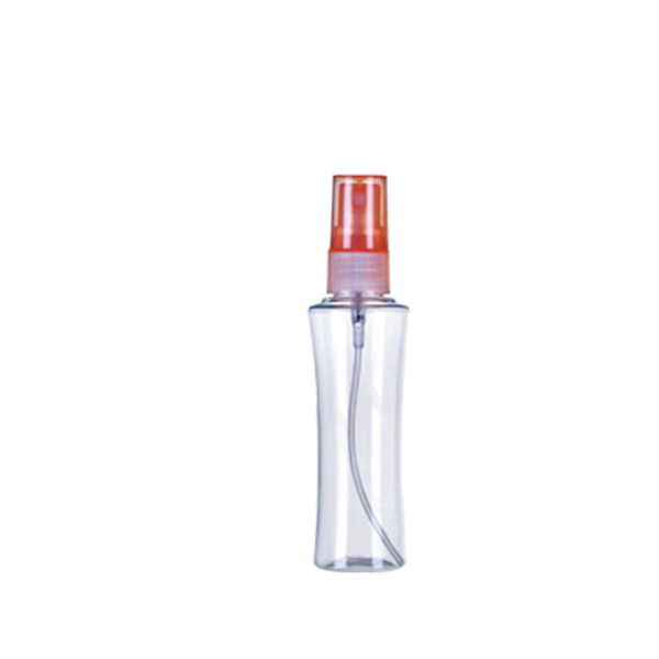 Pet Plastic Bottle 65ml Φ20/410