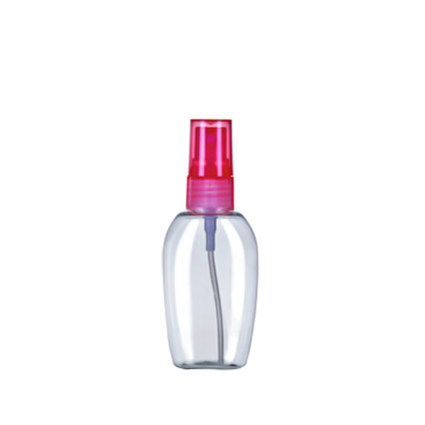 Pet Plastic Bottle 70ml Φ20/410