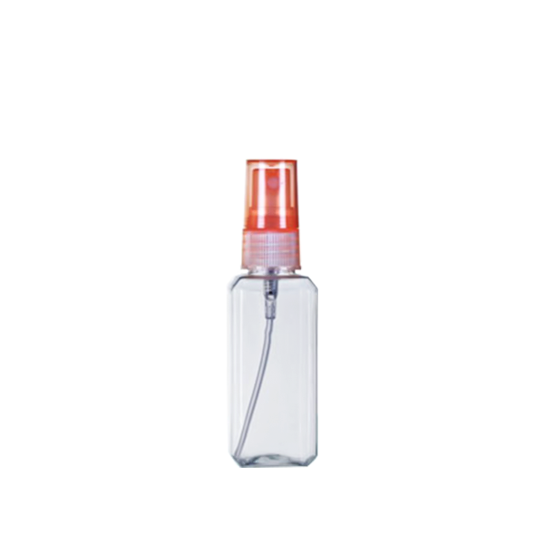 Pet Plastic Bottle 70ml Φ20/410