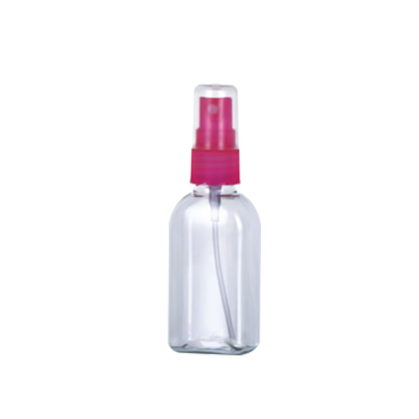 Pet Plastic Bottle 70ml Φ20/410