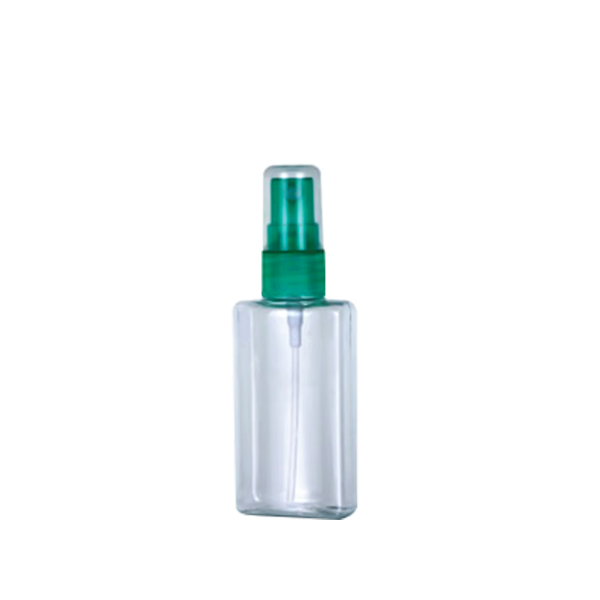 Pet Plastic Bottle 70ml Φ20/410