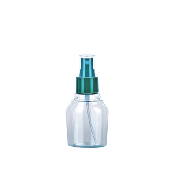 Pet Plastic Bottle 80ml Φ20/410