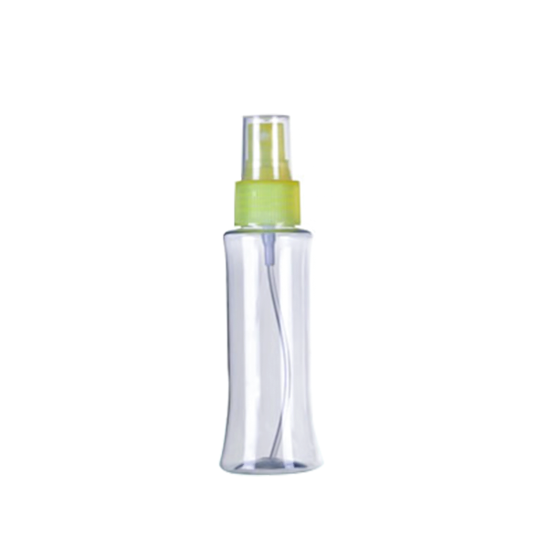 Pet Plastic Bottle 90ml Φ24/410