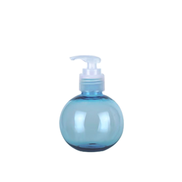 Pet Plastic Bottle 140ml Φ24/410