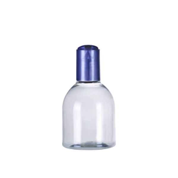 Pet Plastic Bottle 150ml Φ24/415