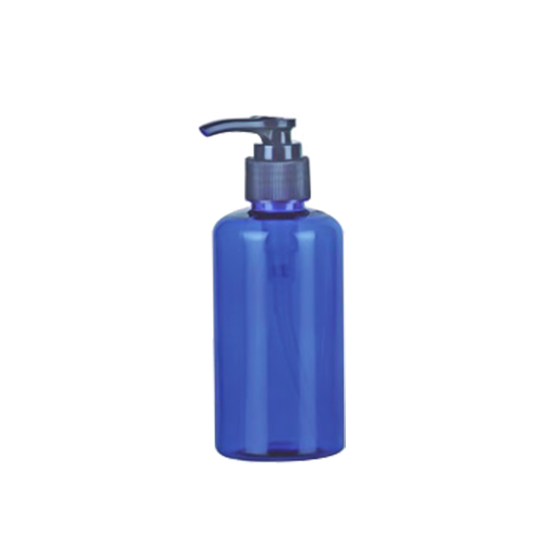 Pet Plastic Bottle 200ml Φ24/410