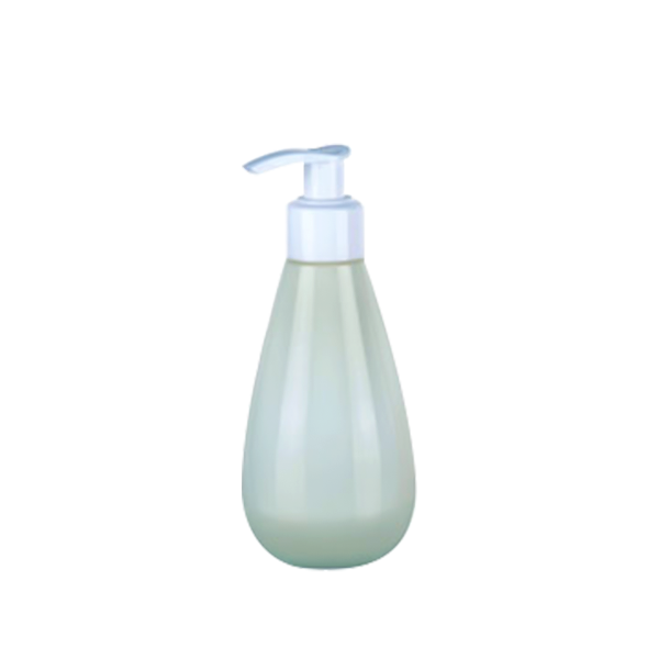 Pet Plastic Bottle 200ml Φ24/410