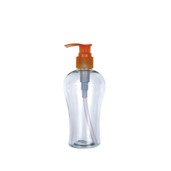 Pet Plastic Bottle 200ml Φ24/410