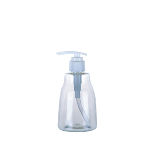 Pet Plastic Bottle 250ml Φ24/410