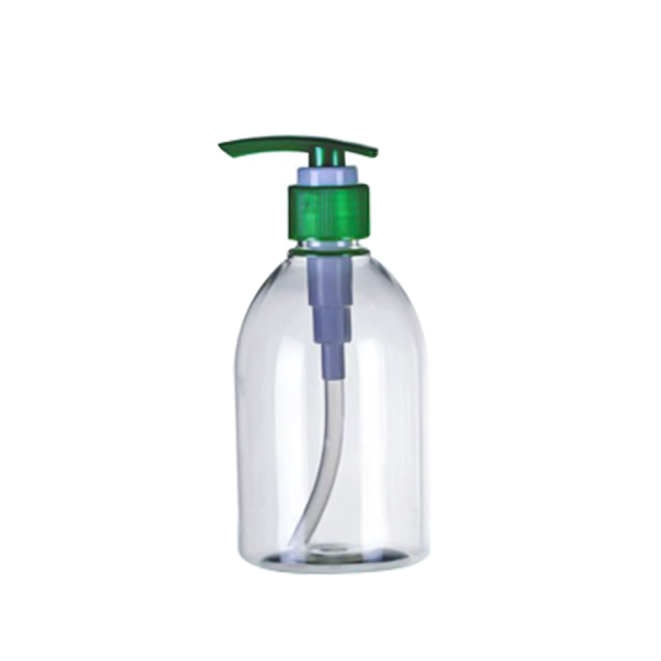 Pet Plastic Bottle 250ml Φ24/410