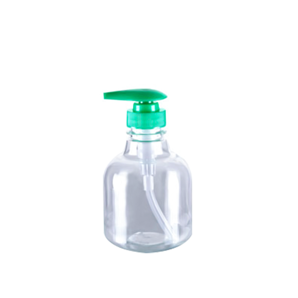 Pet Plastic Bottle 270ml Φ28/400