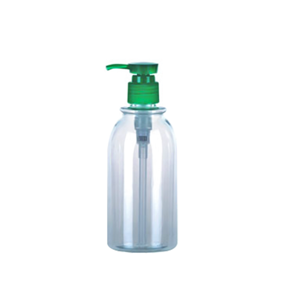 Pet Plastic Bottle 275ml Φ24/410